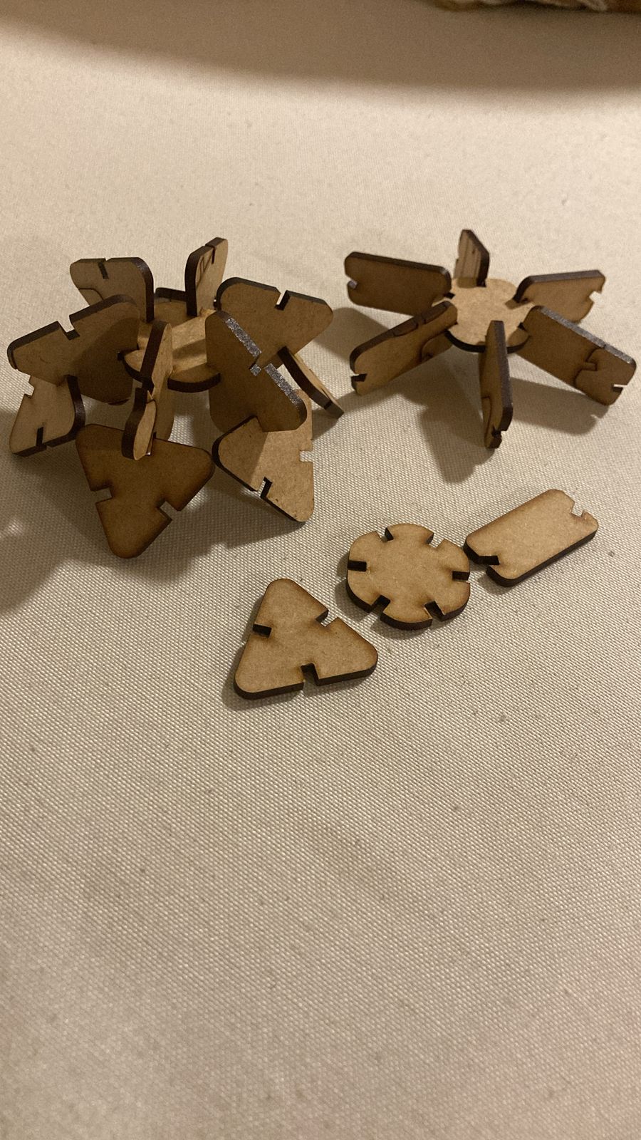Assembled Kit